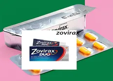 Farmaco generico zovirax